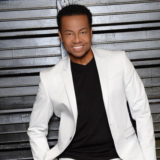 Robert Gee on SoundBetter