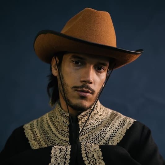 kaidy on SoundBetter