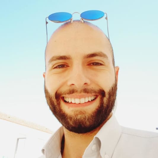 Nuno Queimado on SoundBetter