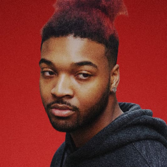 Tyler on SoundBetter