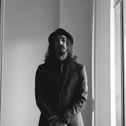 Emmanuel Sanchez on SoundBetter