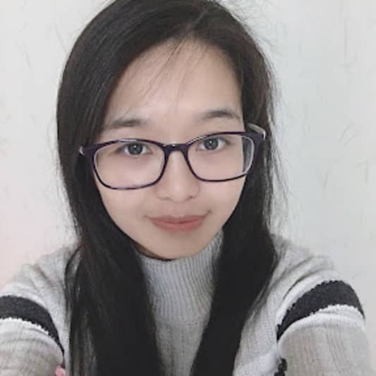 Crystal L. on SoundBetter