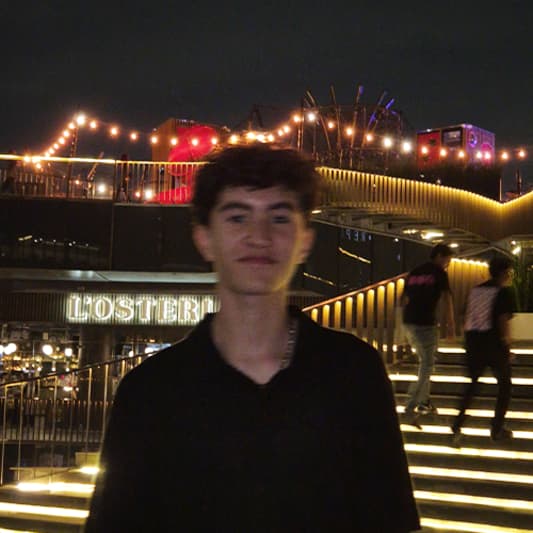 Jeremy Lujan (prodjormi) on SoundBetter