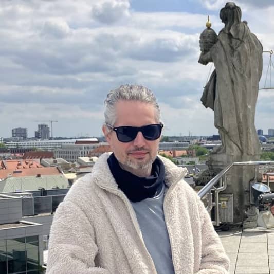 gareth_harman on SoundBetter