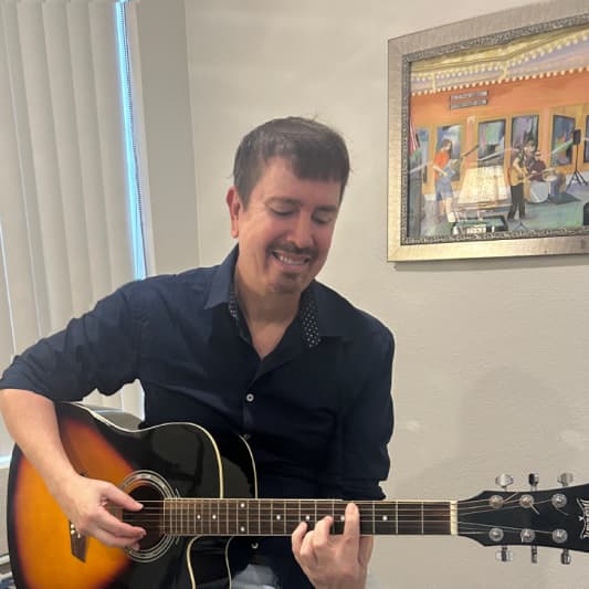 Joe L. on SoundBetter