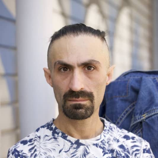 Soheil on SoundBetter