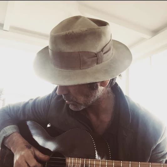 David Saw on SoundBetter