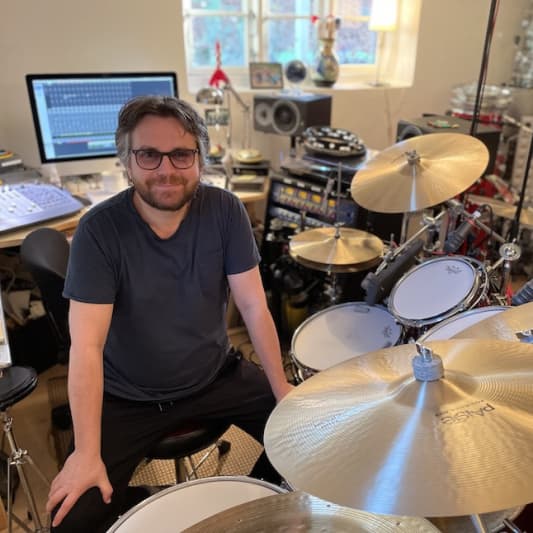 Lars Daugaard on SoundBetter