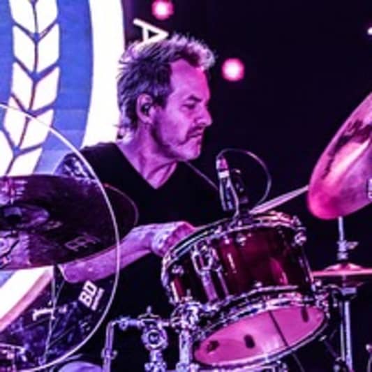 Matthew Crouse on SoundBetter