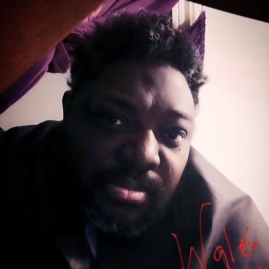 Wale Baggis on SoundBetter