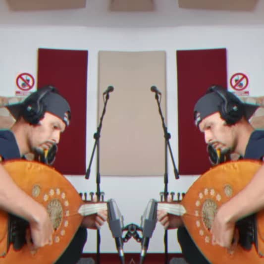 Lion3L on SoundBetter