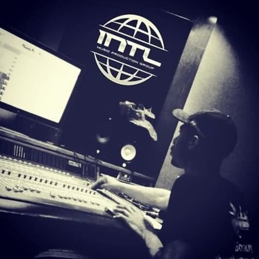 Deon Jones on SoundBetter