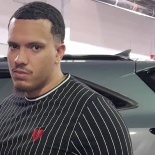 Jahlil on SoundBetter