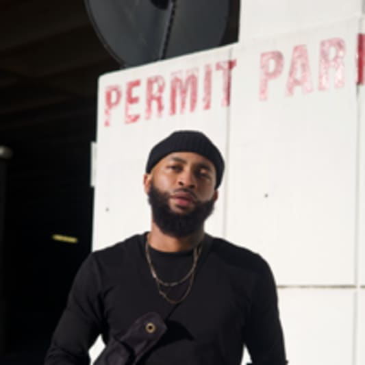 Sip Marcel on SoundBetter