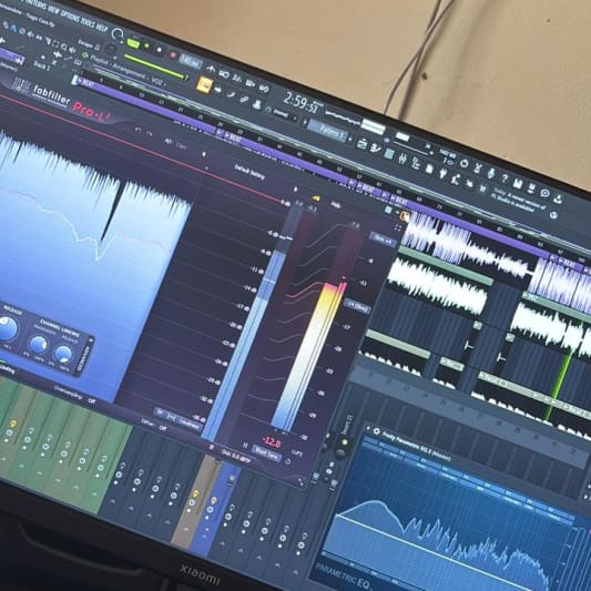 Alexander lvag on SoundBetter
