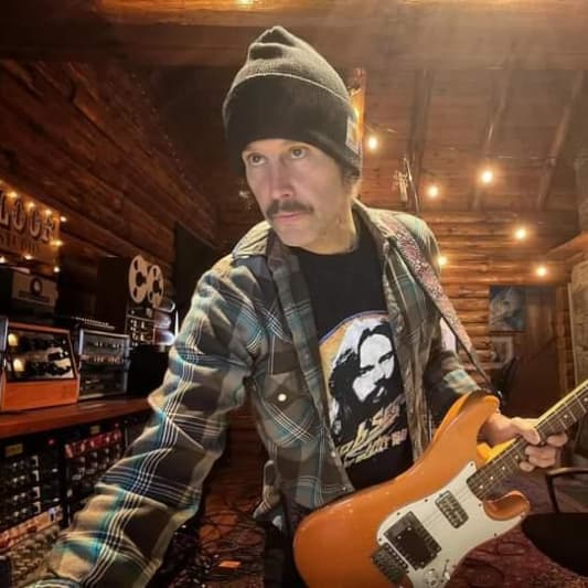 Eric Michael Lichter on SoundBetter