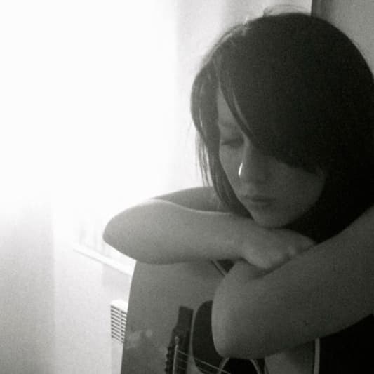 Caroline on SoundBetter