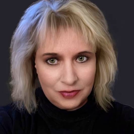 Susan O. on SoundBetter