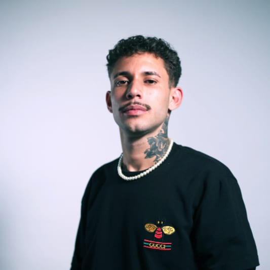 Ferrero on SoundBetter