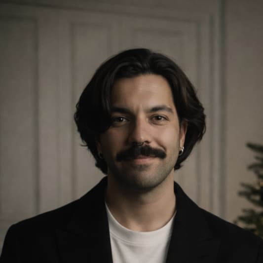 Fabio on SoundBetter