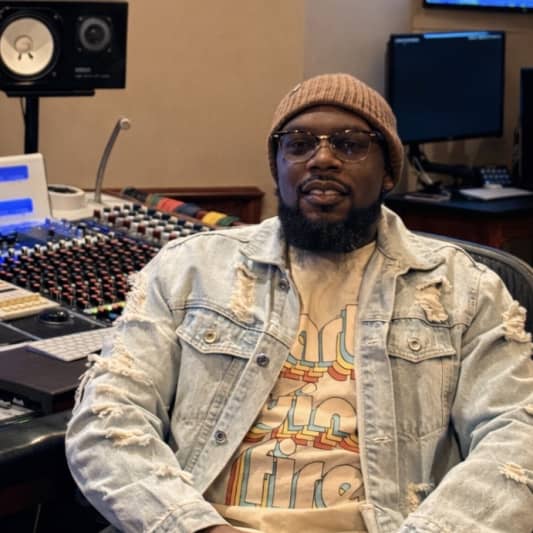 Brian E. Watson on SoundBetter