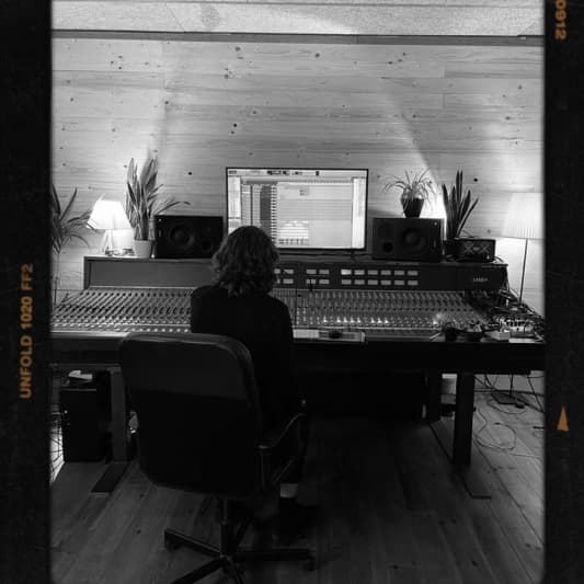 Pablo Gorostiaga on SoundBetter