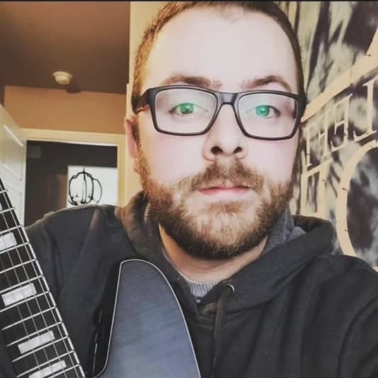 Jordan Holmes on SoundBetter