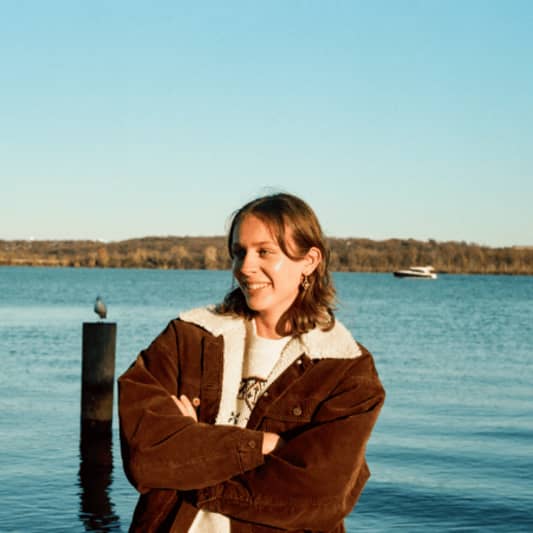 Megan C. on SoundBetter