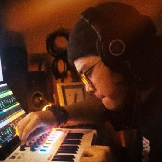 David Reyes on SoundBetter