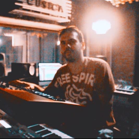 Dan Borgogno on SoundBetter