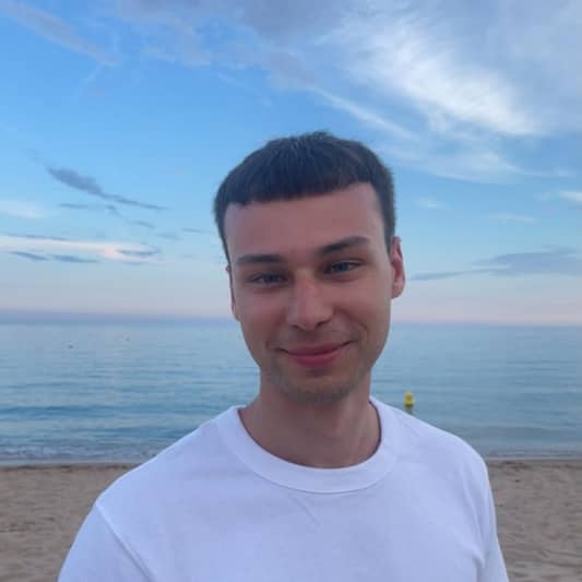 Sebastiano on SoundBetter