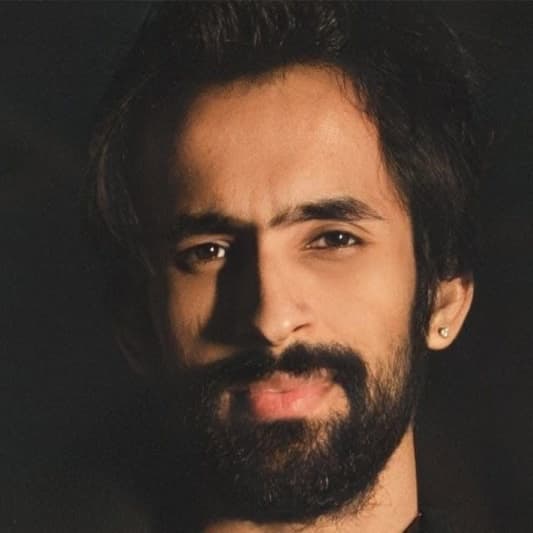 Samarpit Golani on SoundBetter