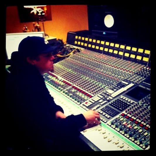 Eric Powell on SoundBetter