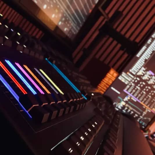 LMNR STUDIO on SoundBetter