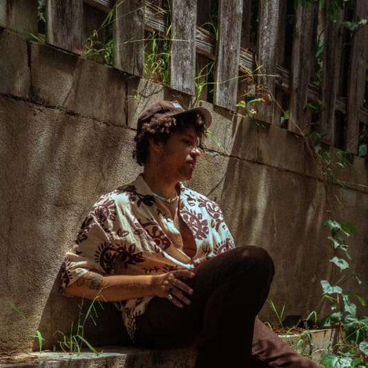 NoMBe on SoundBetter