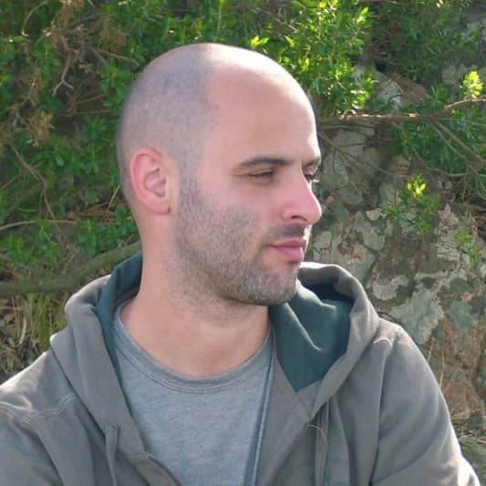 Luis Daniele on SoundBetter