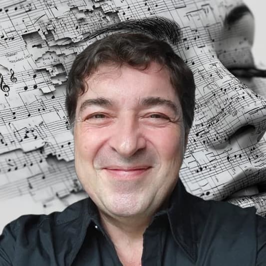 Jorge Javier Di Franco on SoundBetter