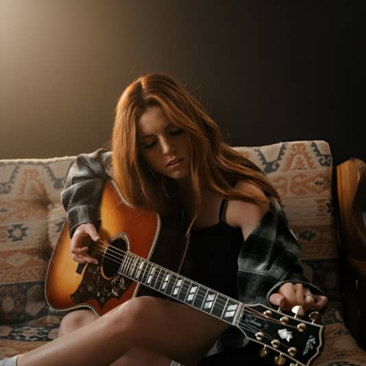 Kayla on SoundBetter