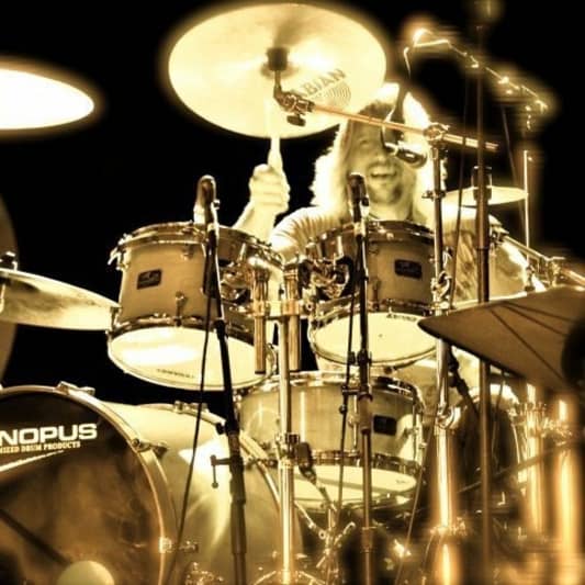 Steve Murphy on SoundBetter