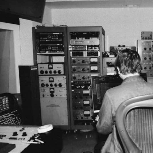 Calvin Lauber on SoundBetter