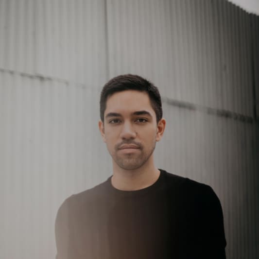 David S. on SoundBetter