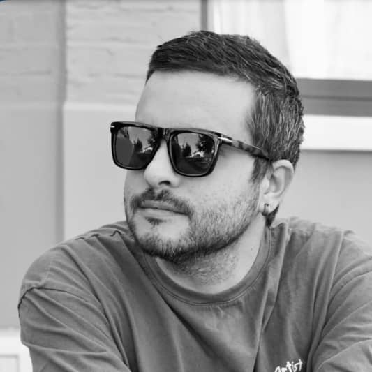 Giovanny Apostolo on SoundBetter