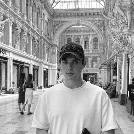 Евгений Луковский on SoundBetter