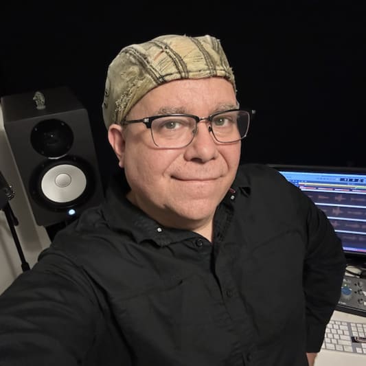 Joe Matzzie on SoundBetter