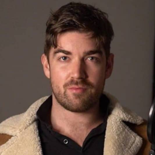 steafan f. on SoundBetter