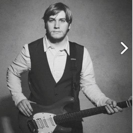 James Gale on SoundBetter