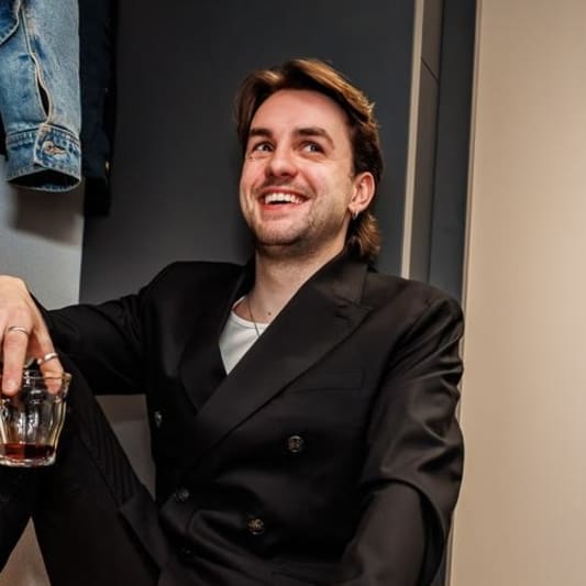 Bas K on SoundBetter