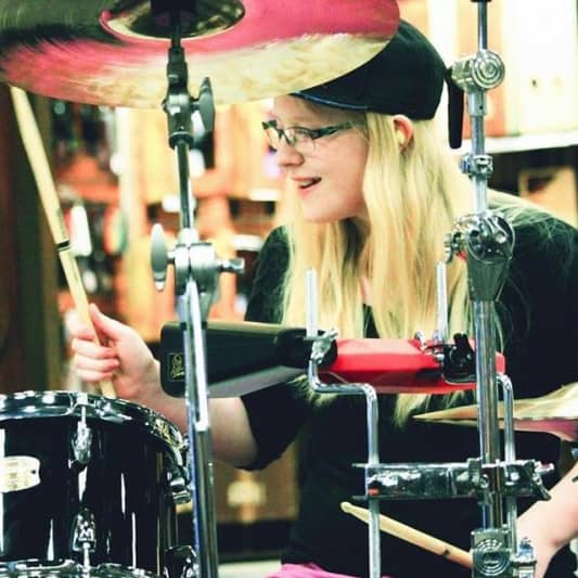 Rebecca Dillon on SoundBetter
