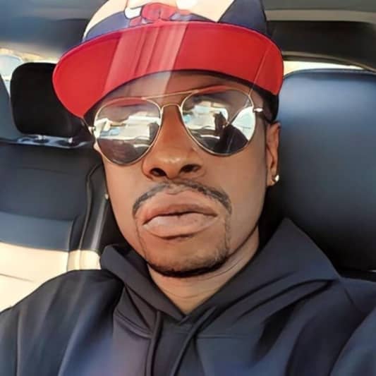 Chuckie D on SoundBetter