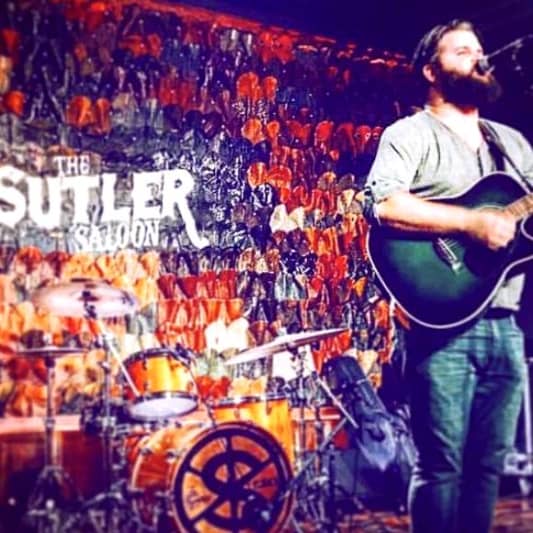 TJ Doyle on SoundBetter